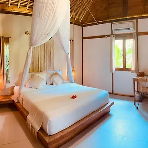 4* Resort Escape Eco