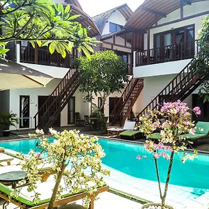 2* Pensionat Naturela
