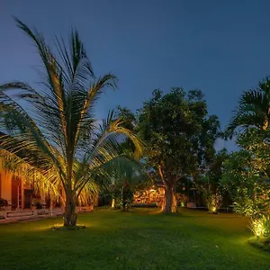 2* Gasthuis The Bali Boarding House