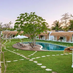 4* Hotel The Bingin Villas'